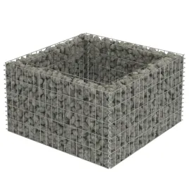 donica-gabionowa-podwyzszona-stal-kosz-gabionowy-na-ogrod-90x90x50-cm