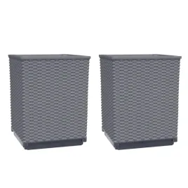 2x-donica-ogrodowa-doniczka-na-taras-balkon-ogrod-polipropylen-30x30x37-cm