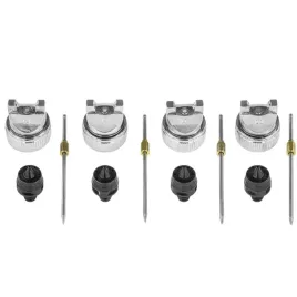 pistolet-lakierniczy-4x-dysza-hvlp-1-4-1-7-2-0-2-5-mm-do-malowania-black