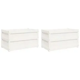 2x-donica-doniczka-ogrodowa-skrzynia-kwietnik-drewniana-biala