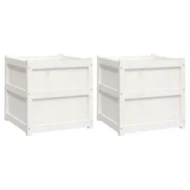 2x-donica-doniczka-ogrodowa-skrzynia-kwietnik-drewniana-biala