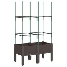 donica-doniczka-ogrodowa-kwietnik-skrzynia-z-kratka-pergola-80x40x1425-cm