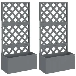 2x-donica-doniczka-ogrodowa-kwietnik-skrzynia-z-kratka-pergola-65x33x135-cm