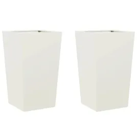 2x-donica-doniczka-ogrodowa-skrzynia-kwietnik-stal-biale-45x45x75-cm
