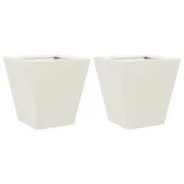 2x-donica-doniczka-ogrodowa-skrzynia-kwietnik-stal-biale-30x30x30-cm
