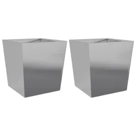 2x-donica-doniczka-ogrodowa-skrzynia-kwietnik-stal-srebrna-50x50x50-cm