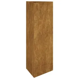 donica-doniczka-ogrodowa-skrzynia-kwietnik-stal-brazowa-30x26x75-cm