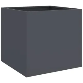 donica-doniczka-ogrodowa-skrzynia-kwietnik-stal-szara-49x47x46-cm