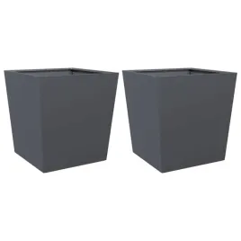 2x-donica-doniczka-ogrodowa-skrzynia-kwietnik-stal-szara-50x50x50-cm