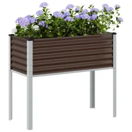 donica-doniczka-ogrodowa-skrzynia-kwietnik-stal-brazowa-100x41x90-cm