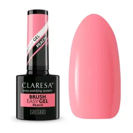 claresa-brush-easy-gel-peach-5g