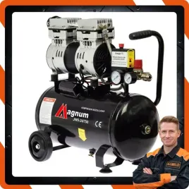kompresor-bezolejowy-sprezarka-magnum-jws-24-750w-8-bar-24l-cichy