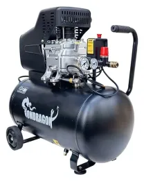 24l-kompresor-olejowy-sprezarka-powietrza-42km-206l-min-silnik-indukcyjny