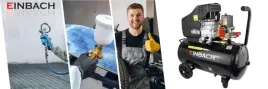 kompresor-olejowy-sprezarka-powietrza-50l-38-km-wydajny-olej-gratis-cichy