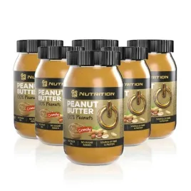 go-on-100percent-maslo-orzechowe-crunchy-6x-900g-zestaw