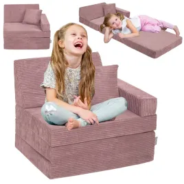 kiddymoon-fotel-materac-skladany-piankowe-z-poduszka-kfmp-700-fioletowy