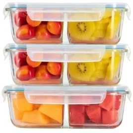 lunchbox-pojemnik-szklany-na-zywnosc-zestaw-3szt-dwukomorowe-hermetyczne