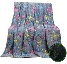 koc-swiecacy-w-ciemnosci-dzieciecy-150x200cm-pled-motyle-cotton-world