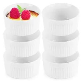 6x-kokilka-200ml-do-zapiekania-9-cm-zaroodporna-miseczka-pojemnik-komplet