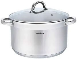 garnek-na-indukcje-klausberg-kb-7130-14-l-stalowy-z-pokrywka-na-gaz