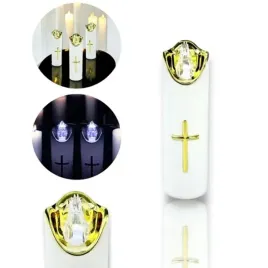 biala-swieca-led-wklad-do-zniczy-cortina-rico-gold-white-z-bateriami-175cm