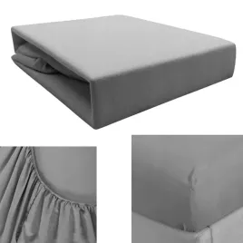 przescieradlo-160x200-z-gumka-mikrofibra-gierekhoff-szare-grube-jakosc