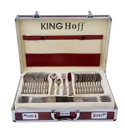 sztucce-kinghoff-72-ele-satyna-walizka-prezent-kh-3554