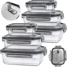 lunchbox-pojemnik-szklany-na-zywnosc-zaroodporne-szczelne-pojemniki-6szt