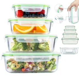 4-x-pojemniki-na-zywnosc-szklany-zestaw-szklane-hermetyczne-lunchbox-corio