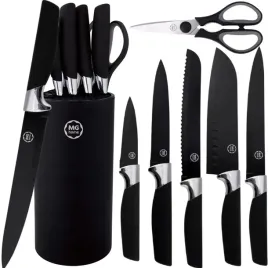 zestaw-nozy-kuchennych-noze-kuchenne-stojak-blok-na-noze-7-el-mghome-black