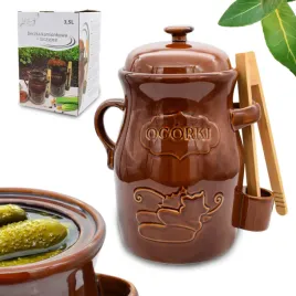beczka-kamionkowa-do-kiszenia-3-5l-hermetyczna-do-ogorkow-kapusty-kamionka