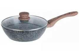 wok-24-cm-patelnia-aluminiowa-gleboka-z-pokrywka-szary-marmurek-kinghoff