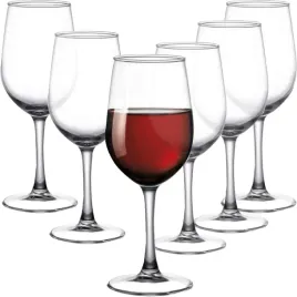 kieliszki-do-wina-350-ml-bezbarwne-grube-szklo-bari-mg-home