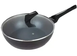 patelnia-tradycyjna-28-cm-marmurowa-gleboka-z-pokrywka-klausberg