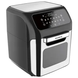 piekarnik-12l-frytkownica-beztluszczowa-klausberg-1800w-czarny