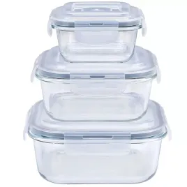 lunchbox-pojemnik-szklany-na-zywnosc-zestaw-3szt-zaroodporne-szczelne