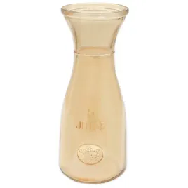 karafka-szklana-1000-ml-tragar-amber-bursztynowa-do-wody-sokow-napojow