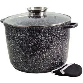 garnek-marmurowy-6-5l-z-pokrywka-duzy-elitehoff-szary-indukcja-na-prezent