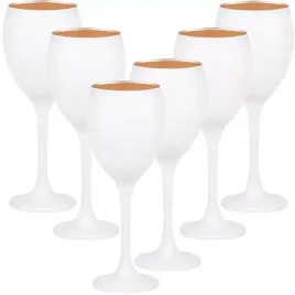kieliszki-do-wina-300-ml-glasmark-glamour-komplet-6-sztuk-bialo-zlote