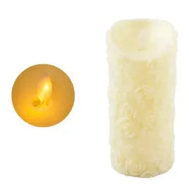 swieczka-led-8x17-cm-z-ruchomym-plomieniem-w-roze-sl8772