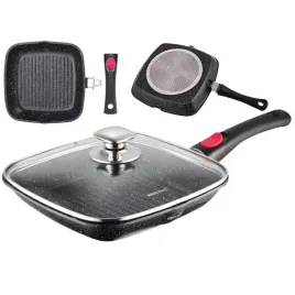 patelnia-grillowa-24x24-pokrywka-granit-indukcja