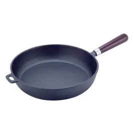 patelnia-tradycyjna-zeliwna-kinghoff-30cm-indukcja