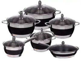garnki-stalowe-hoffner-zestaw-12-el-indukcja-gaz