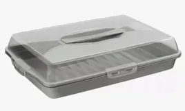 pojemnik-plastikowy-na-ciasto-szary-45x31x10-cm