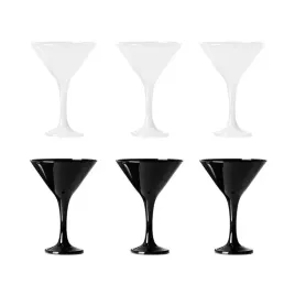 kieliszki-do-martini-150-ml-zestaw-6-sztuk-glasmark-czarne-biale