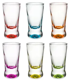 kieliszki-do-wodki-kolorowe-dno-25-ml-shot-6szt