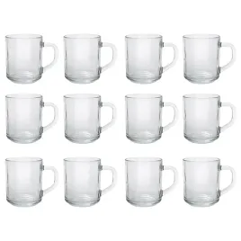 zestaw-szklanek-z-uchem-classic-250ml-kubek-12szt