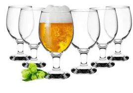 szklanki-na-nozce-pokale-360-ml-do-piwa-lager-zestaw-6-sztuk-na-prezent