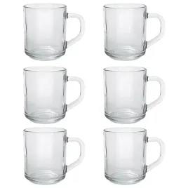zestaw-szklanek-z-uchem-classic-250ml-kubek-6szt