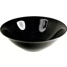 salaterka-miska-carine-luminarc-27-cm-czarna